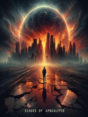 cover image of Echoes of Apocalypse